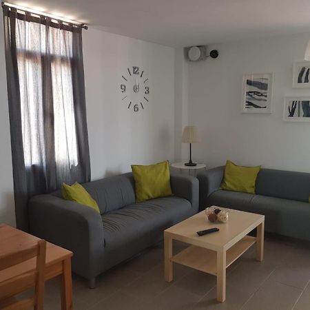 Ciw Hostel Pozo Izquierdo Exteriér fotografie
