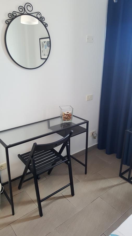 Ciw Hostel Pozo Izquierdo Pokoj fotografie