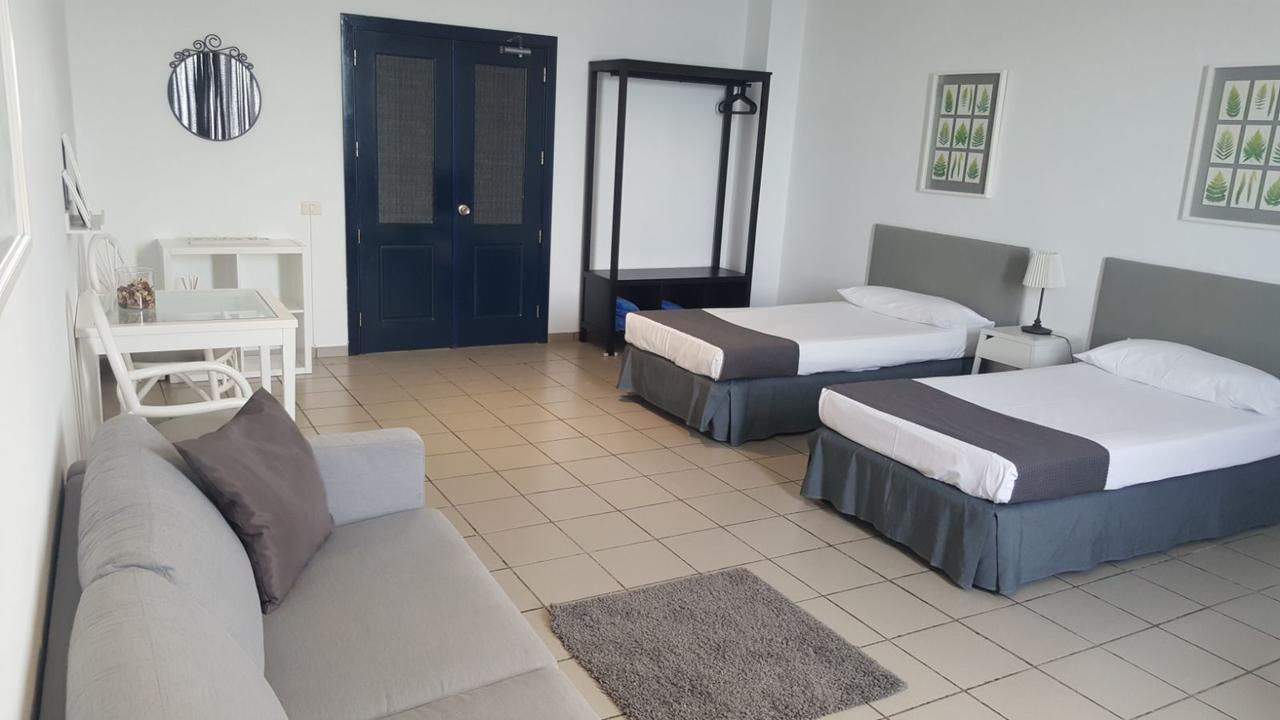 Ciw Hostel Pozo Izquierdo Pokoj fotografie