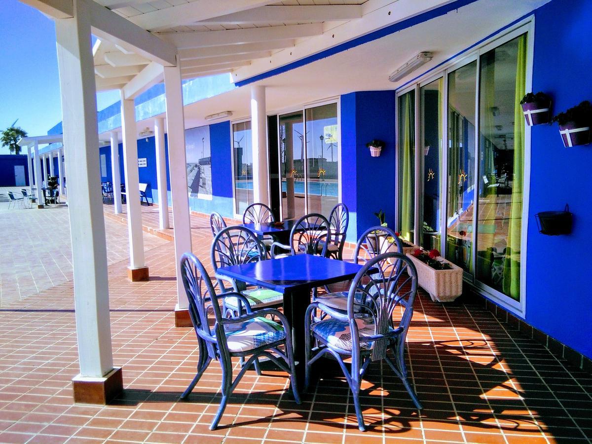 Ciw Hostel Pozo Izquierdo Pokoj fotografie