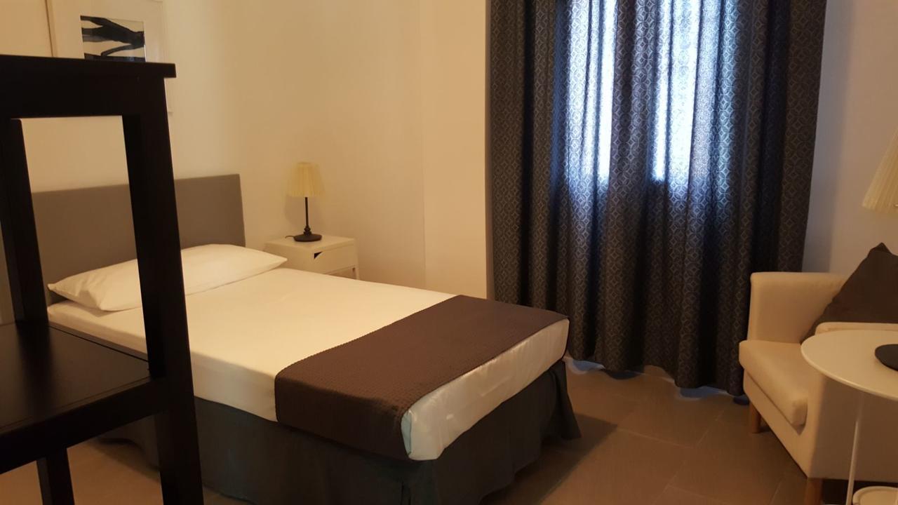 Ciw Hostel Pozo Izquierdo Pokoj fotografie