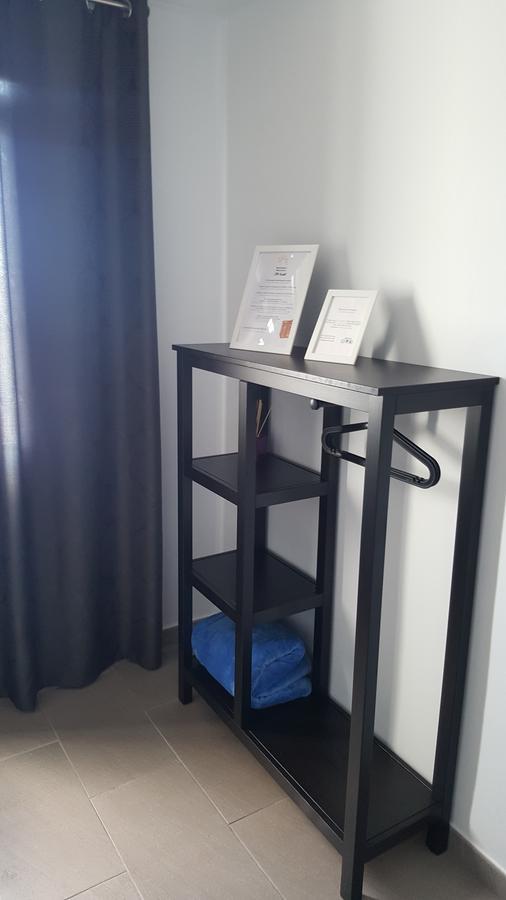 Ciw Hostel Pozo Izquierdo Pokoj fotografie