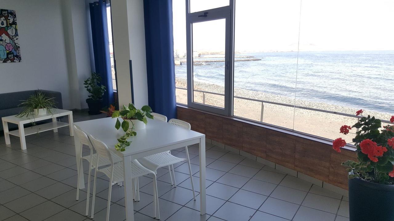 Ciw Hostel Pozo Izquierdo Pokoj fotografie