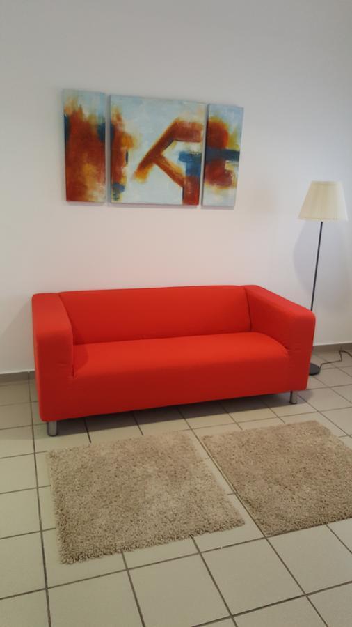 Ciw Hostel Pozo Izquierdo Pokoj fotografie