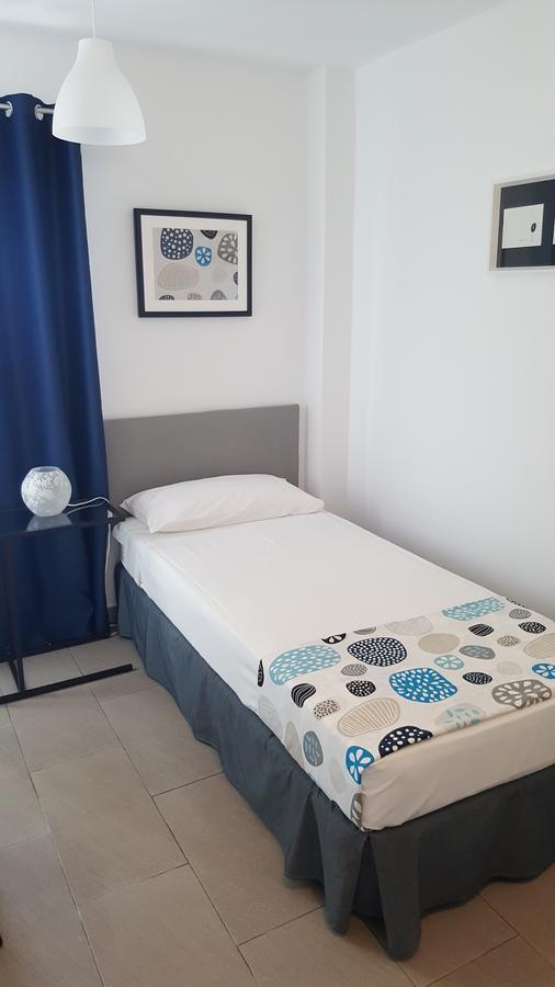 Ciw Hostel Pozo Izquierdo Pokoj fotografie
