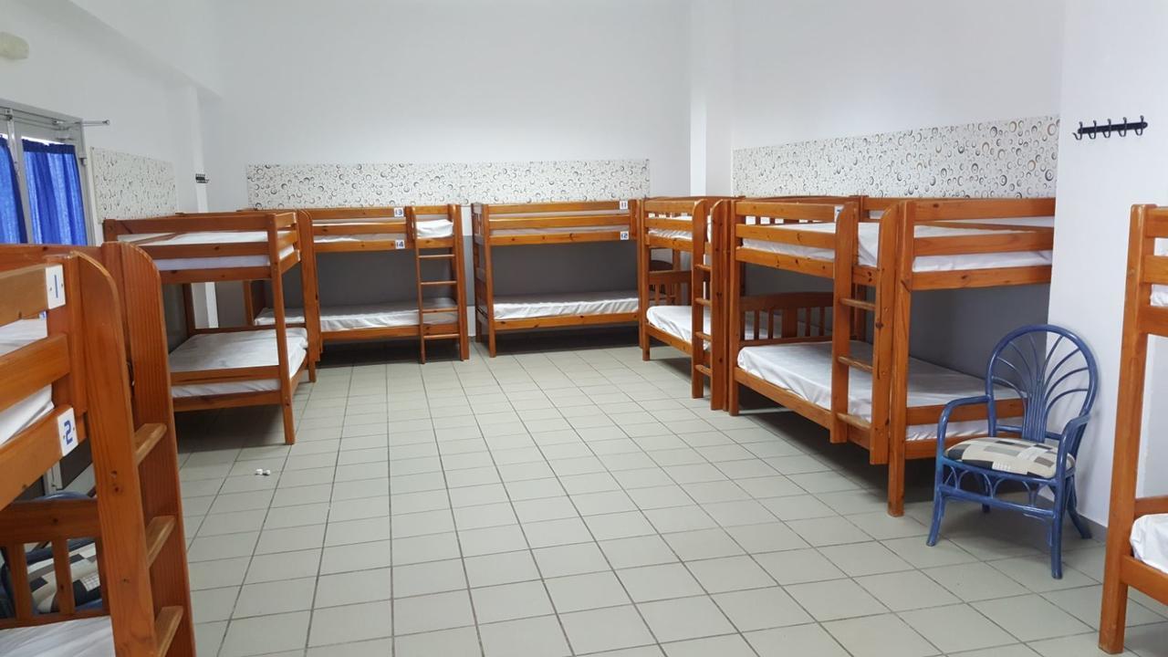Ciw Hostel Pozo Izquierdo Pokoj fotografie
