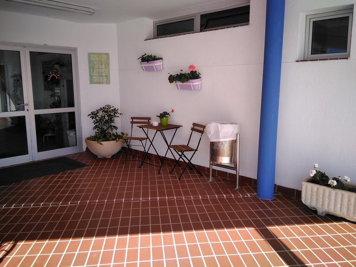 Ciw Hostel Pozo Izquierdo Pokoj fotografie