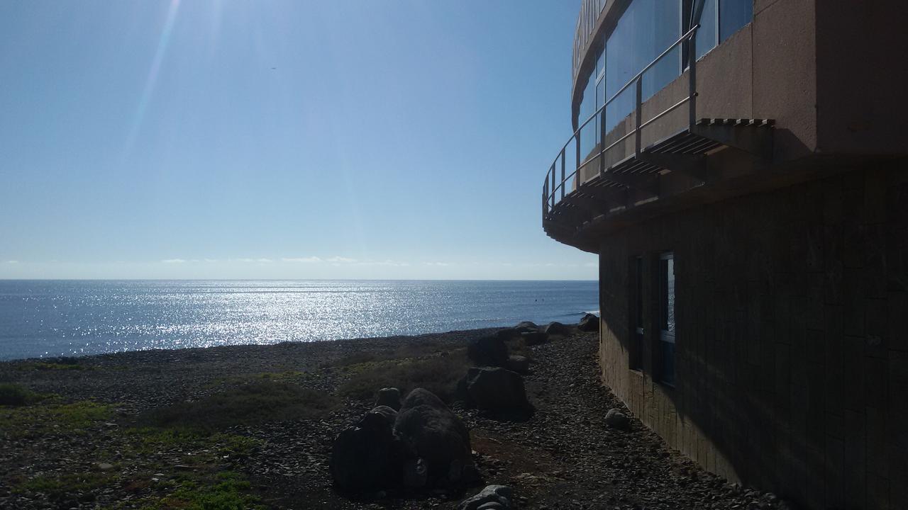 Ciw Hostel Pozo Izquierdo Pokoj fotografie