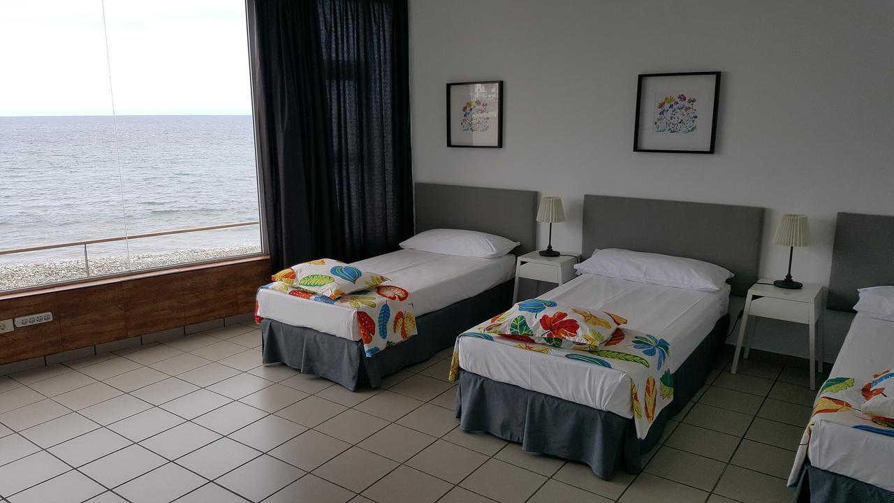 Ciw Hostel Pozo Izquierdo Pokoj fotografie