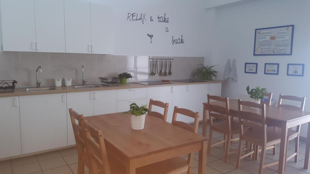 Ciw Hostel Pozo Izquierdo Pokoj fotografie