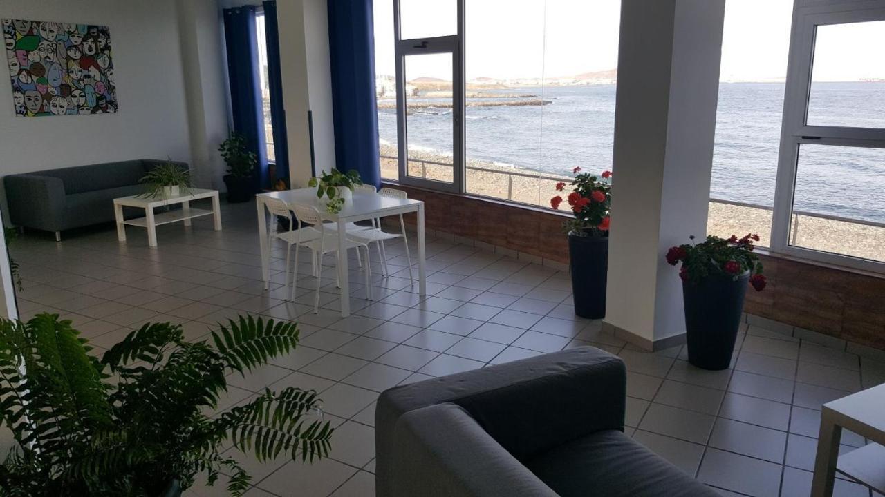 Ciw Hostel Pozo Izquierdo Pokoj fotografie