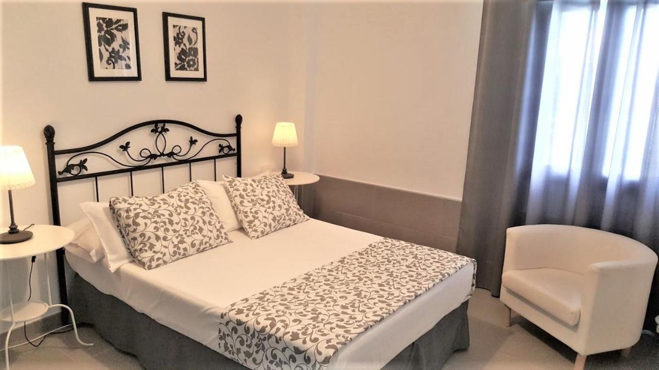 Ciw Hostel Pozo Izquierdo Pokoj fotografie